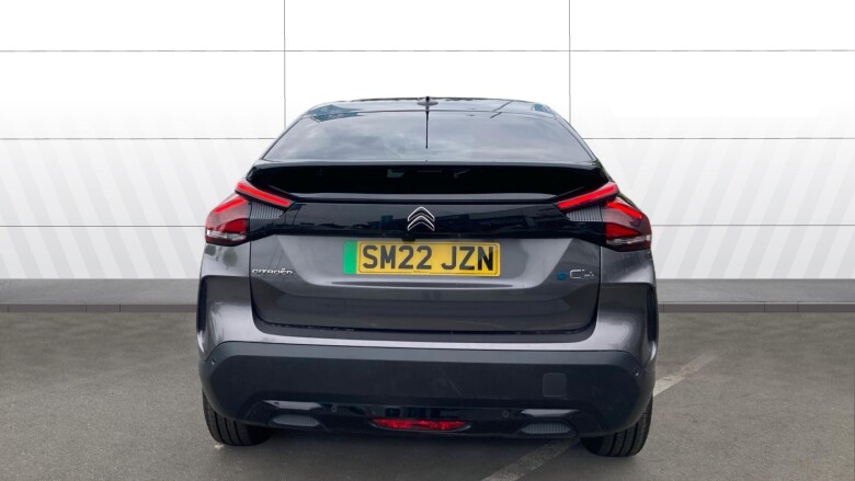 Citroen C4 100kW Shine 50kWh 5dr Auto Electric Hatchback